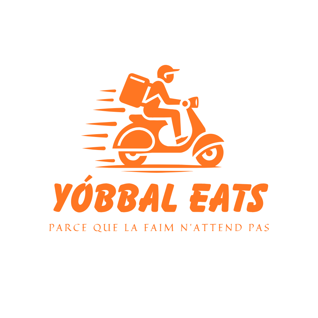 Logo Yóbbal Eats